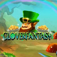 Clovers Fantasy Slot Game from uujl